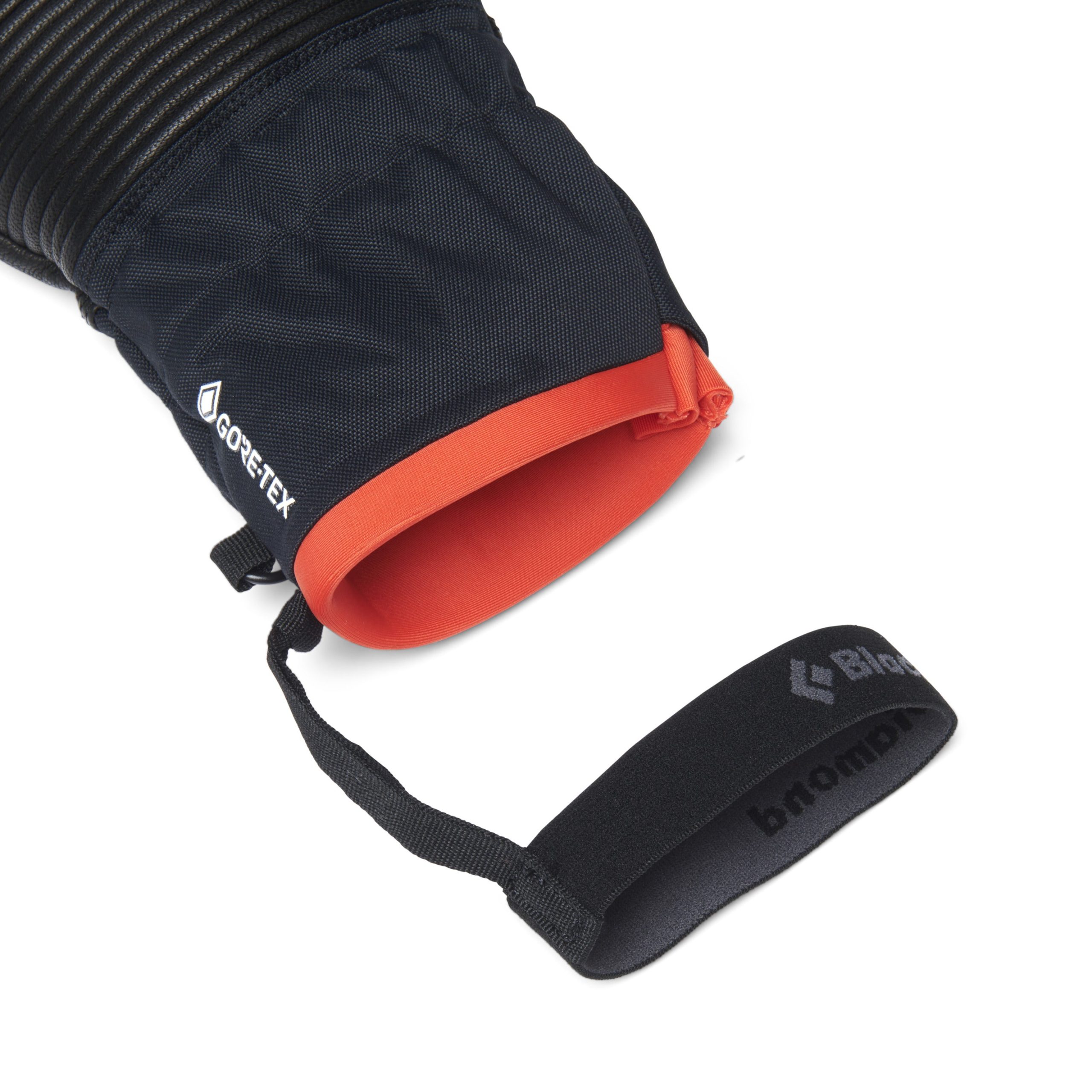 Women's Progression Mitts - Image 2