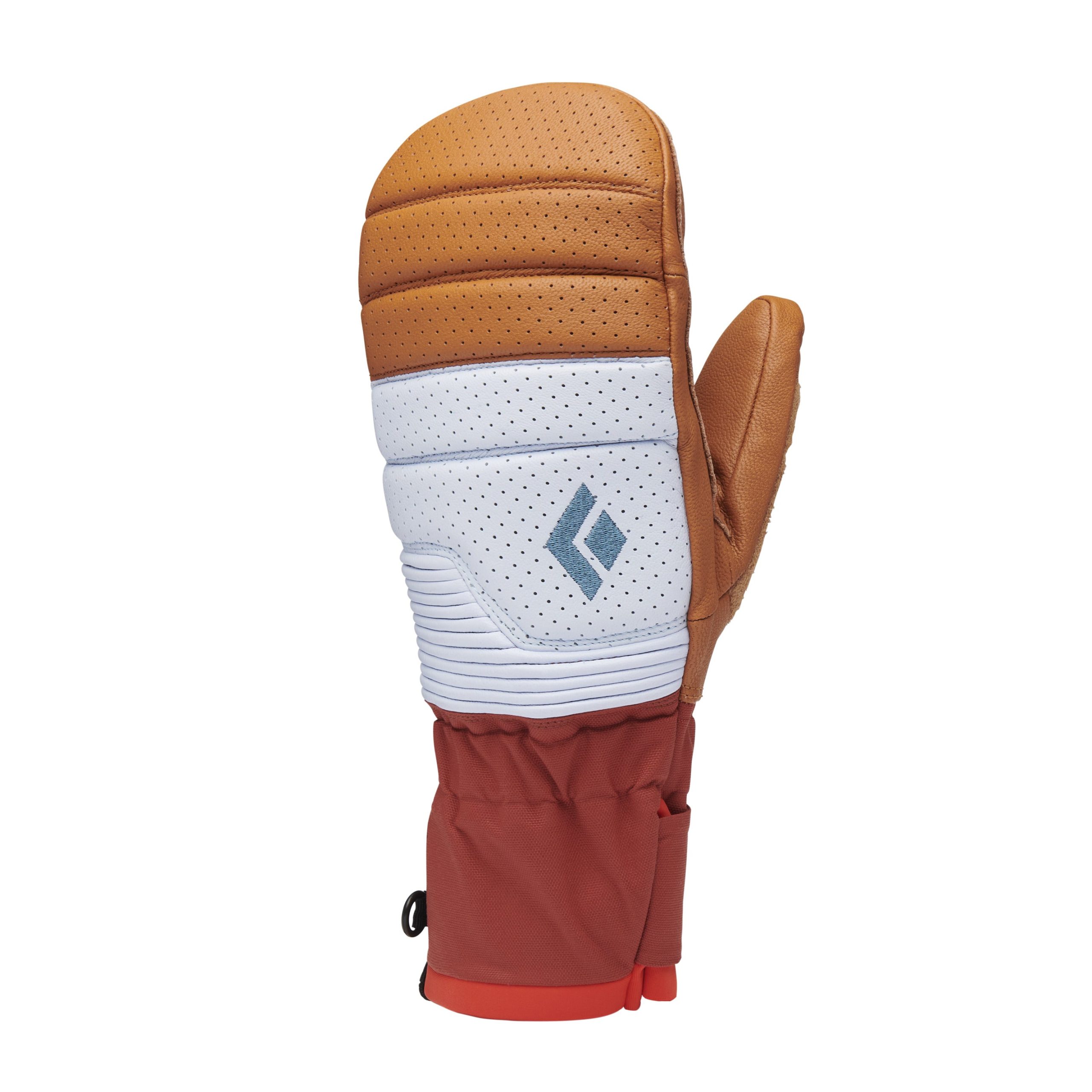 Women's Progression Mitts - Image 5