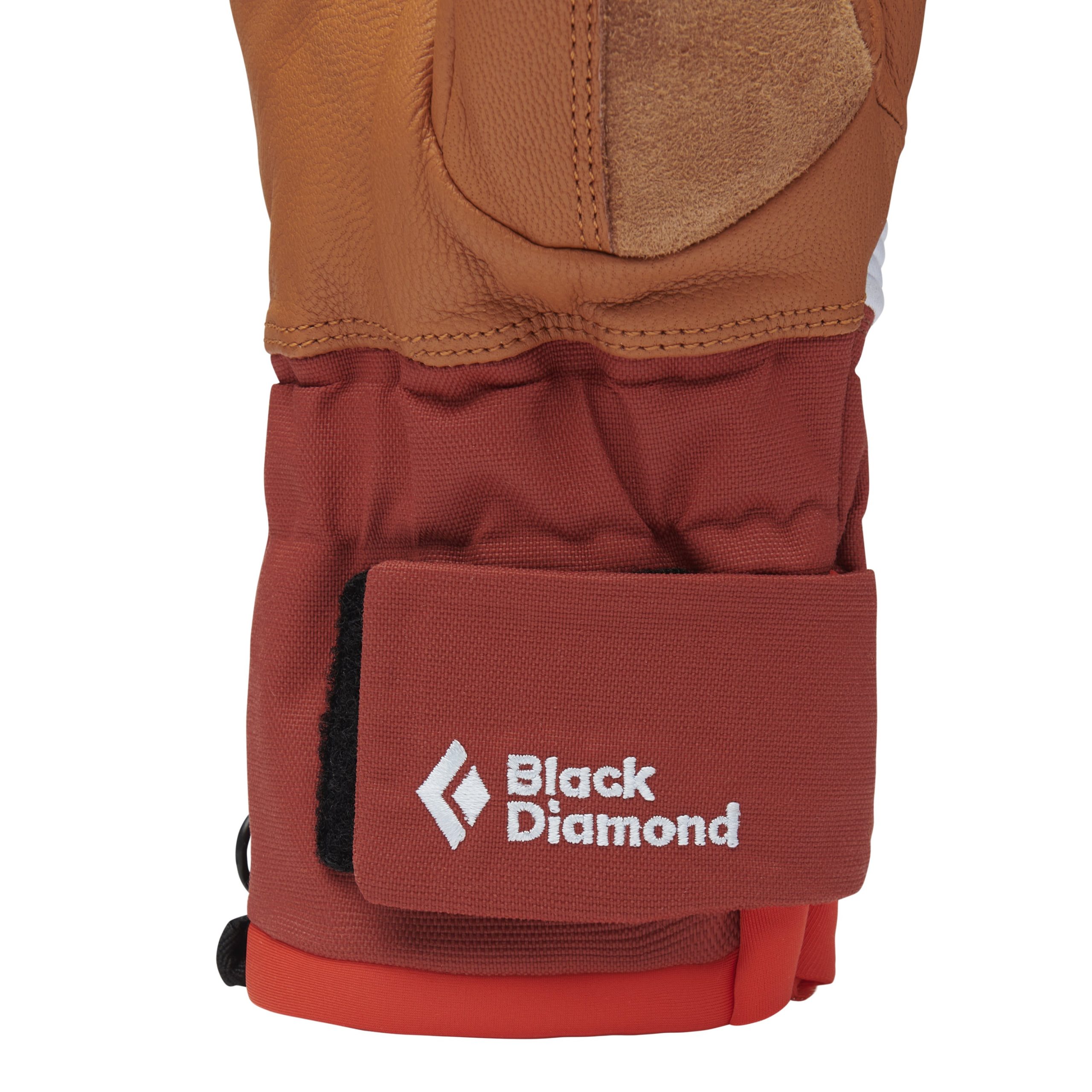 Women's Progression Mitts - Image 7