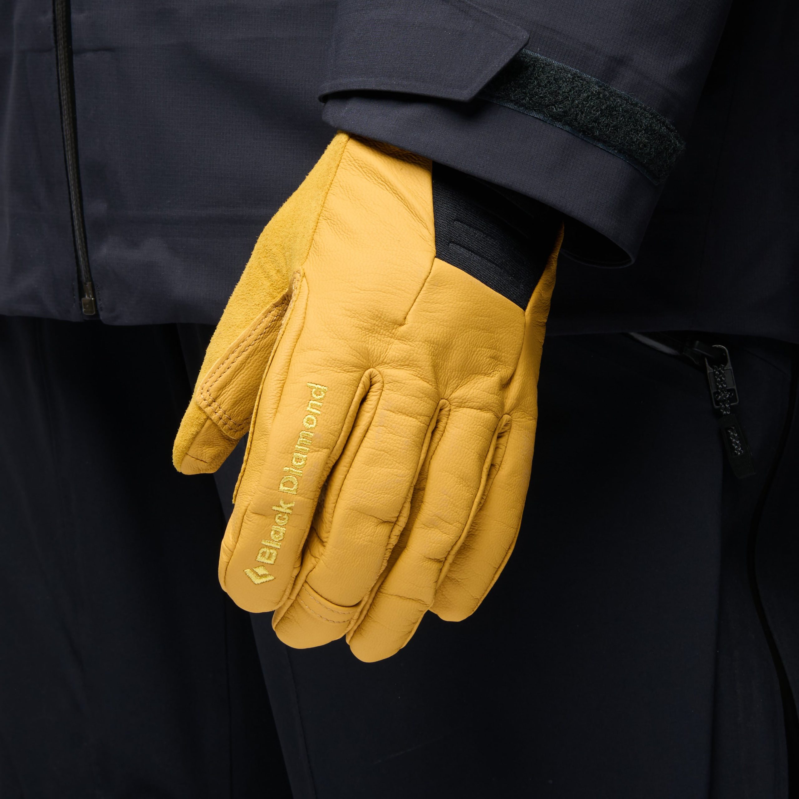 Tour LT Gloves - Image 4