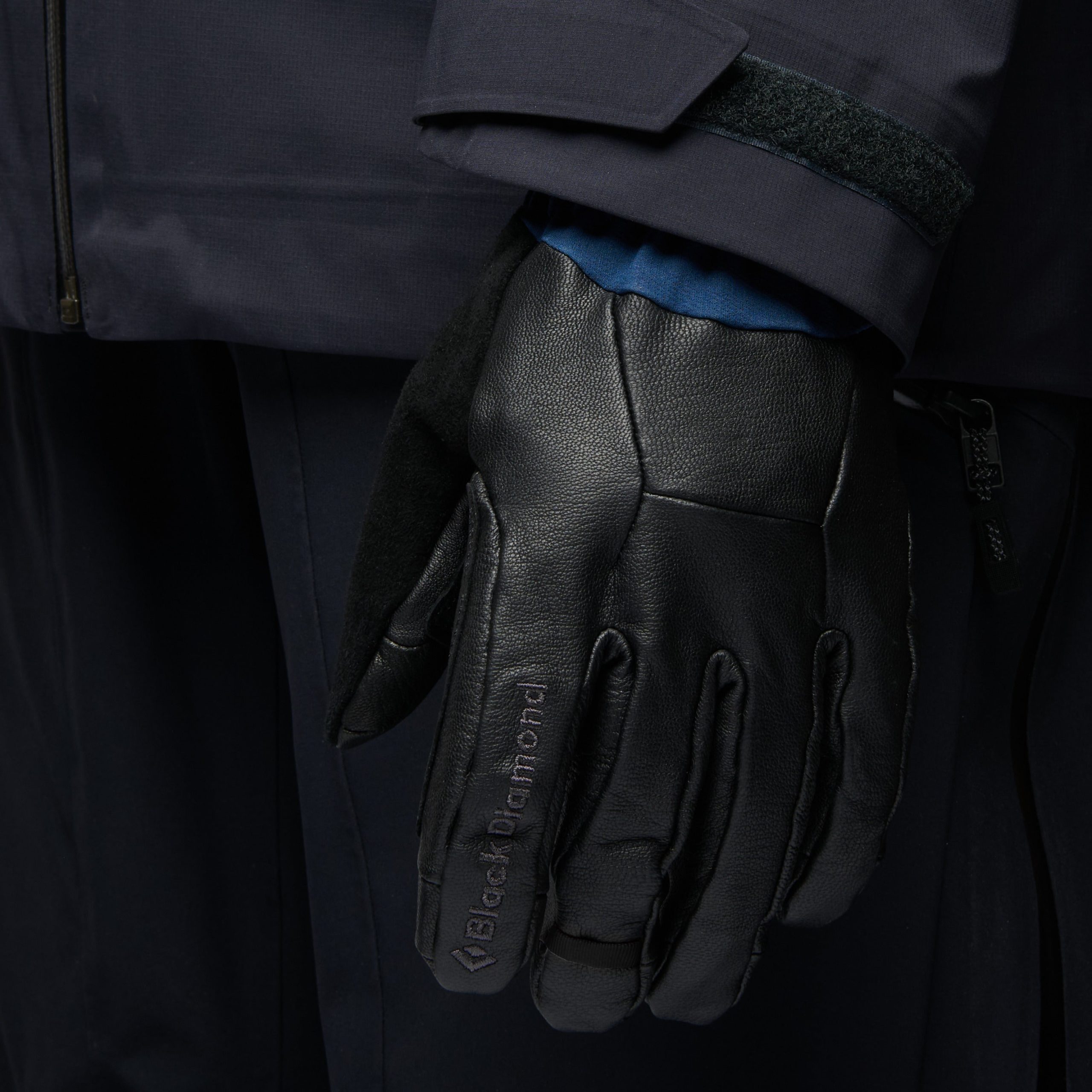 Tour Pro Gloves - Image 5