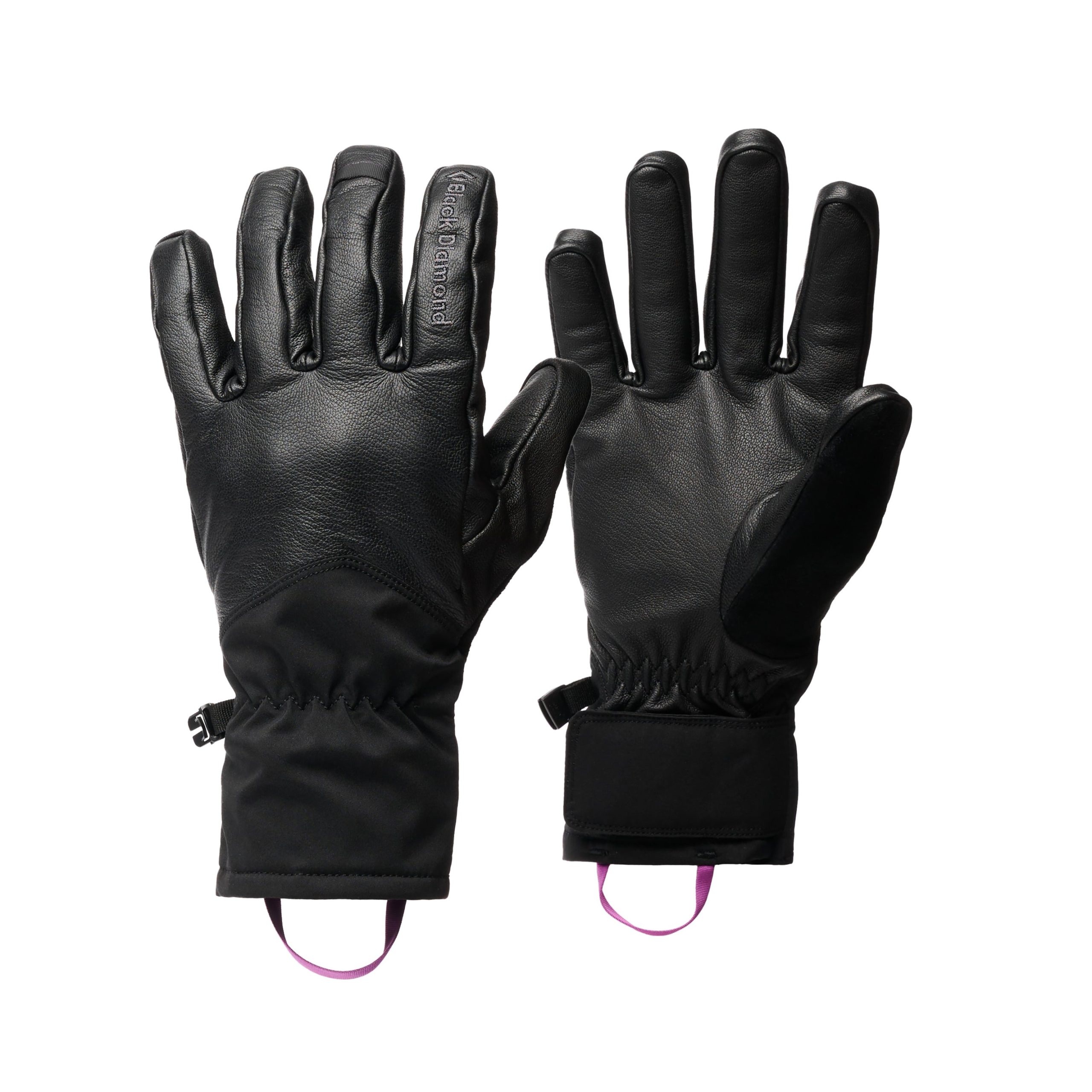 Tour Gloves - Image 5