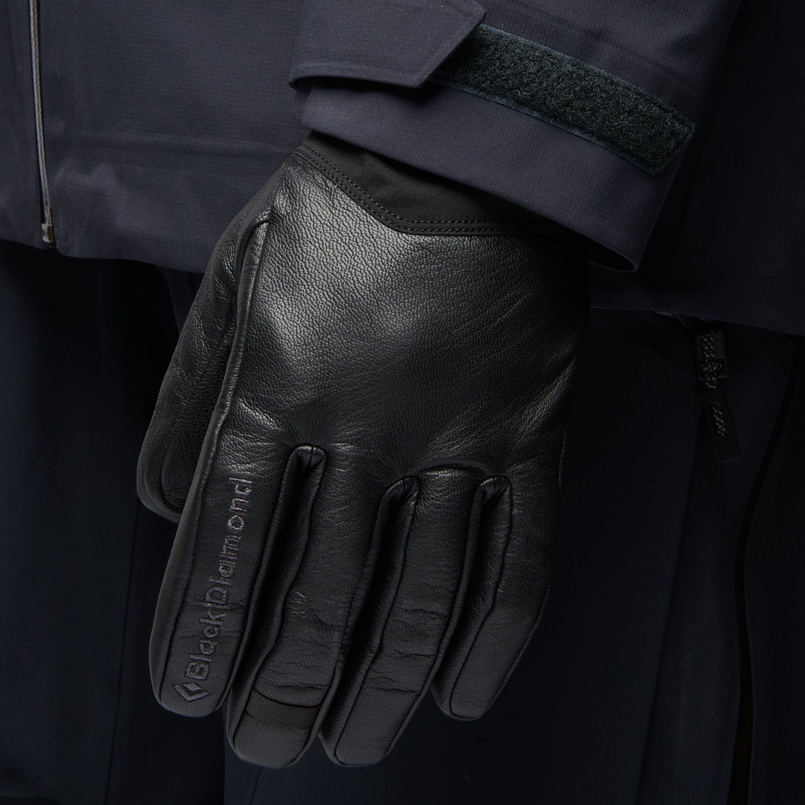 Tour Gloves - Image 8