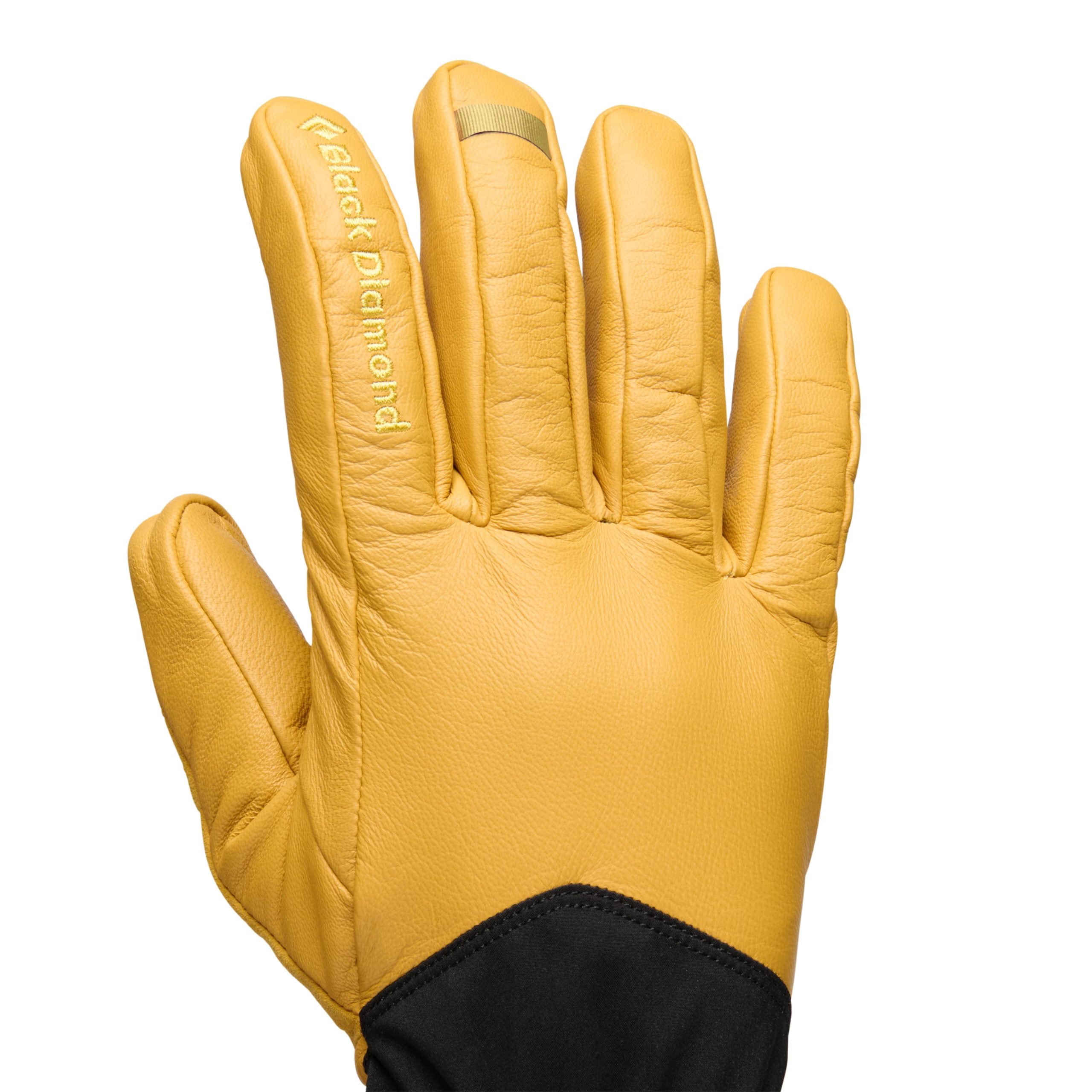Tour Gloves - Image 2