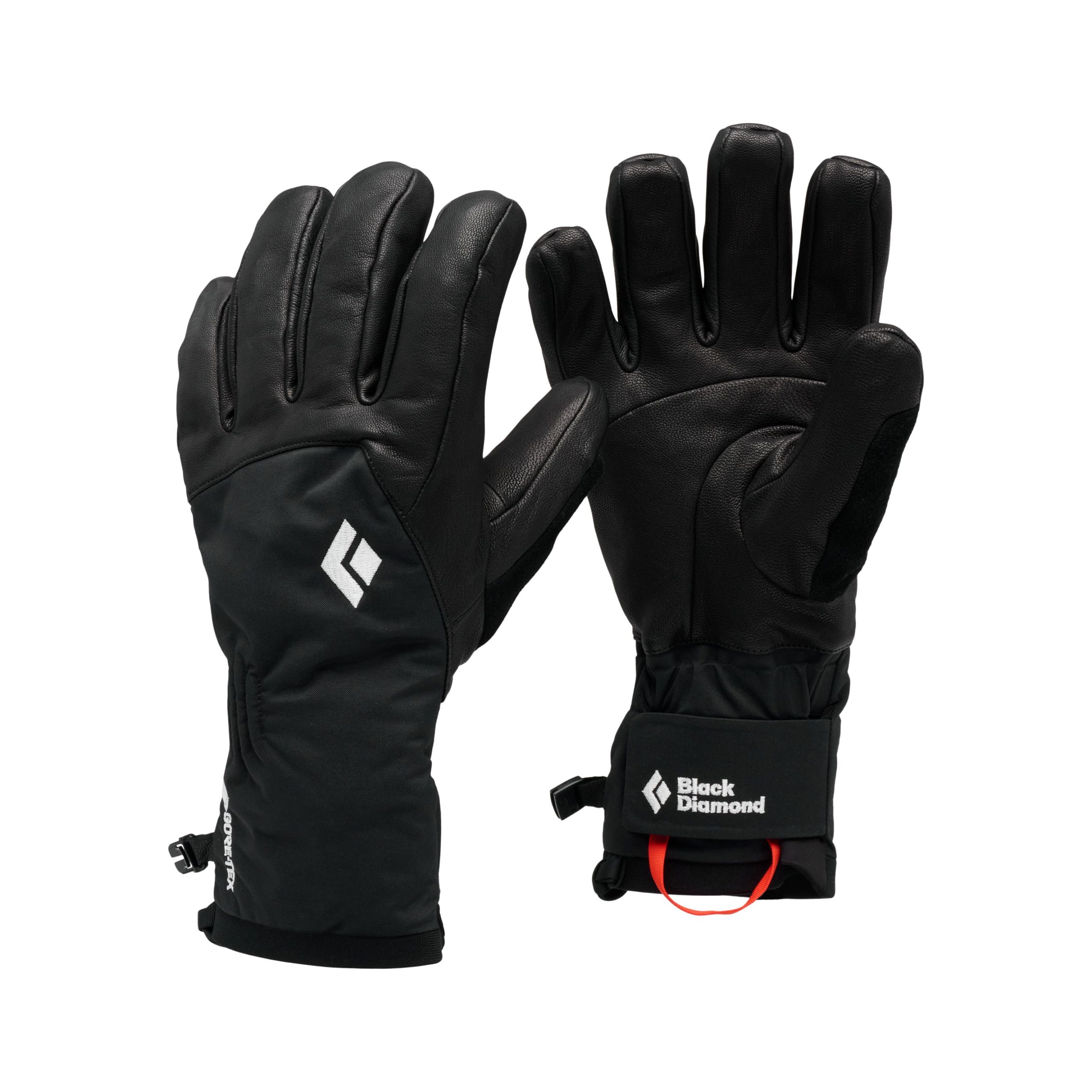 Women's Legend Gloves - Image 5