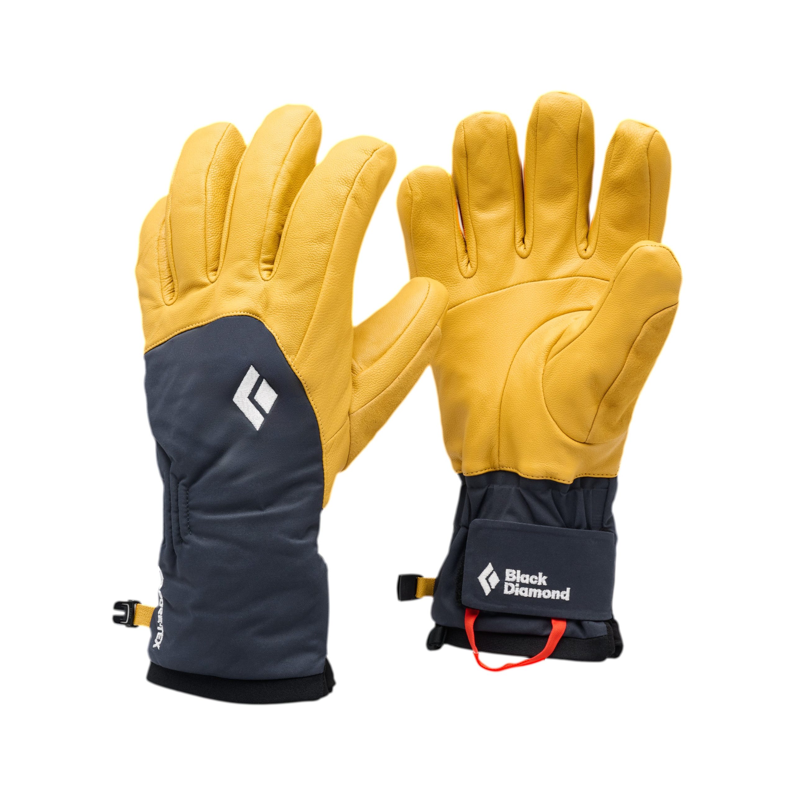 Women's Legend Gloves - Image 2