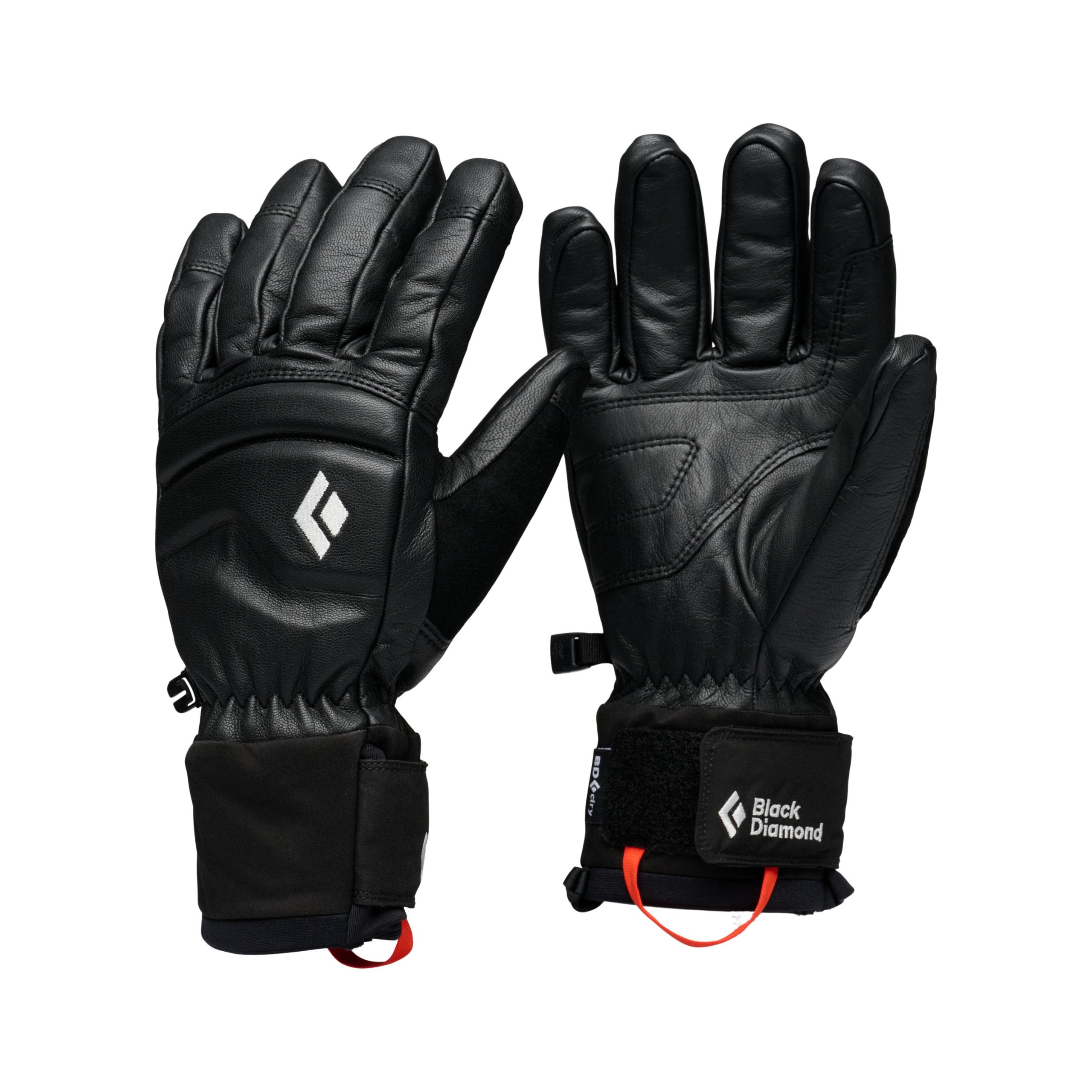Women's Spark Gloves - Image 8