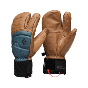 Spark Finger Gloves