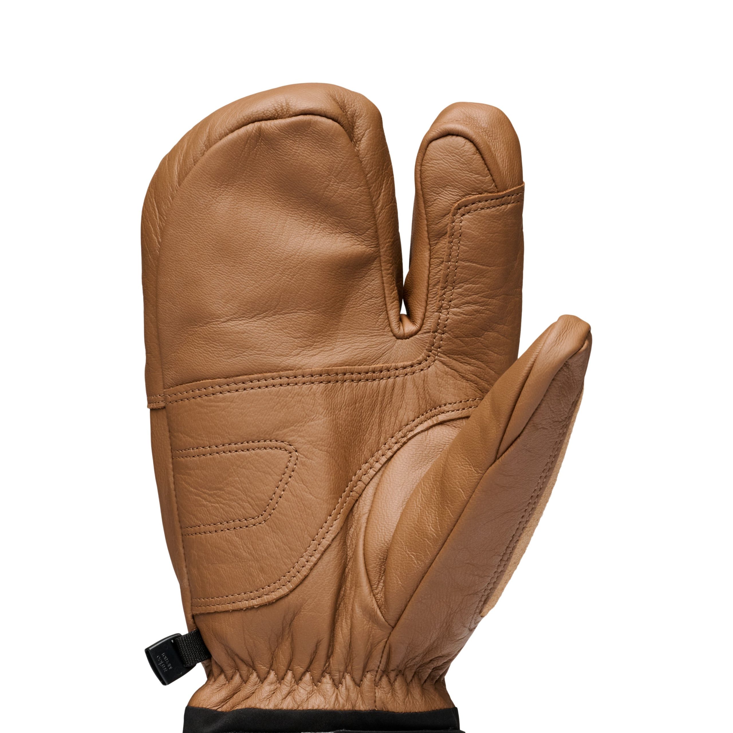 Spark Finger Gloves - Image 2
