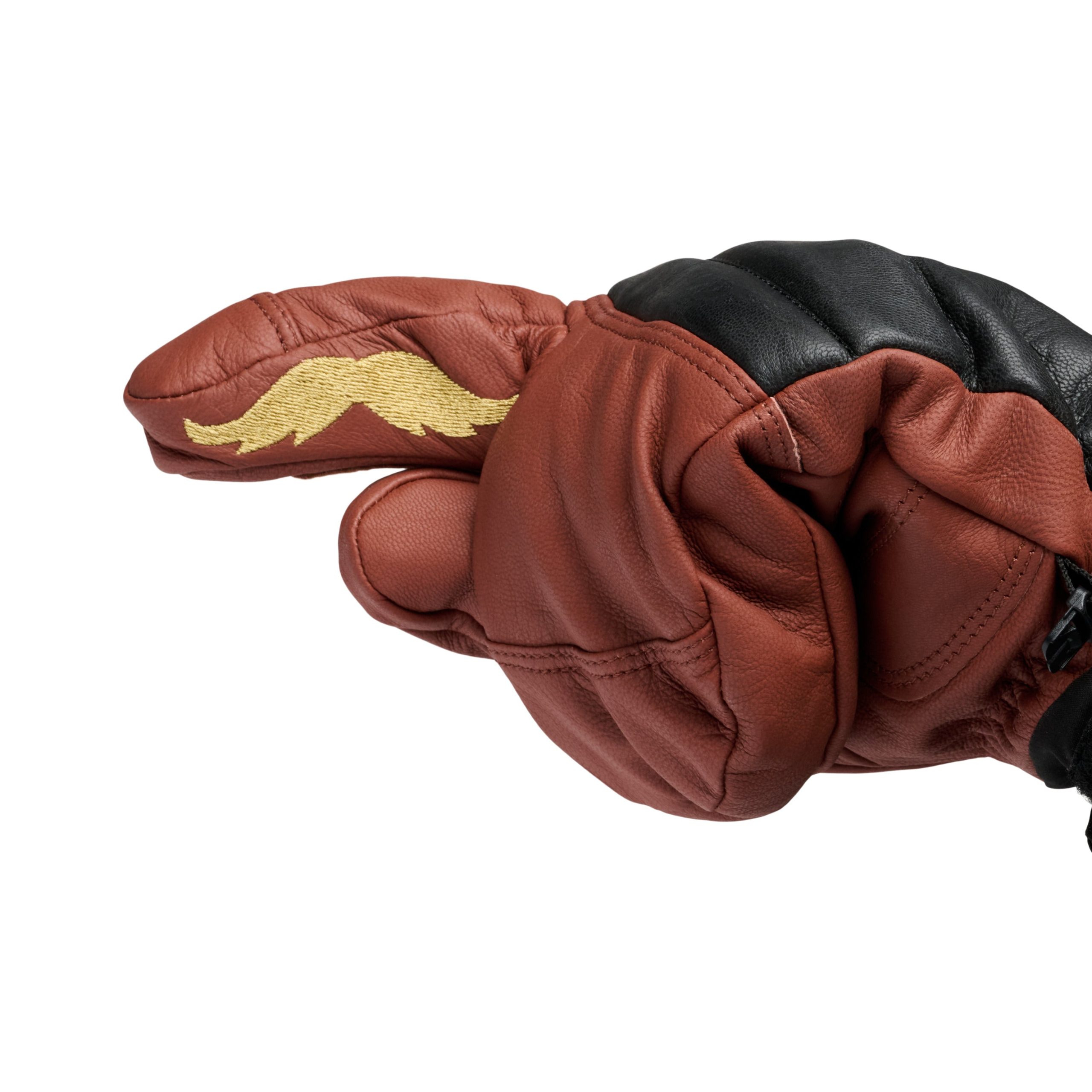 Spark Finger Gloves - Image 7