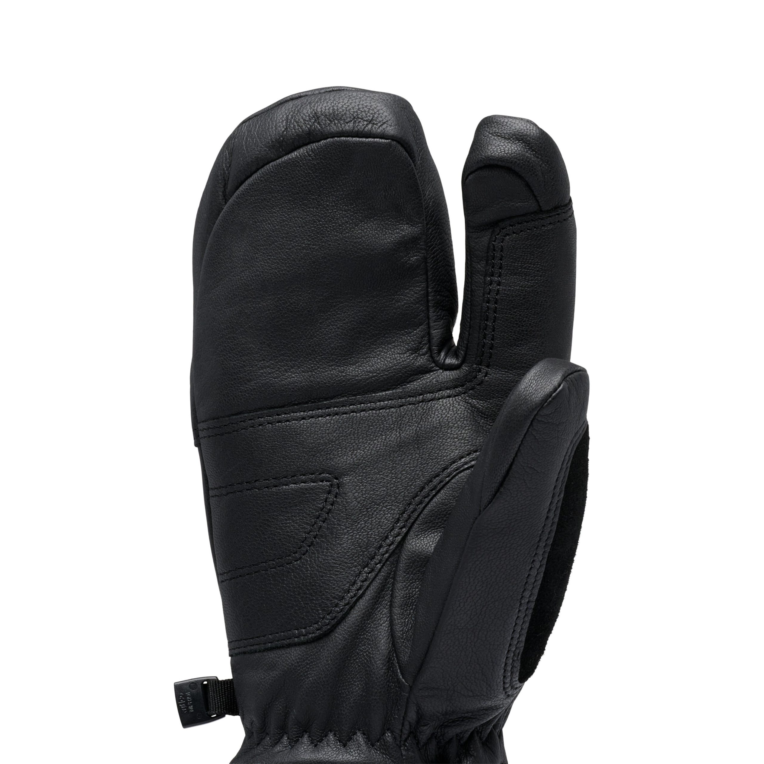 Women's Spark Finger Gloves - Image 9