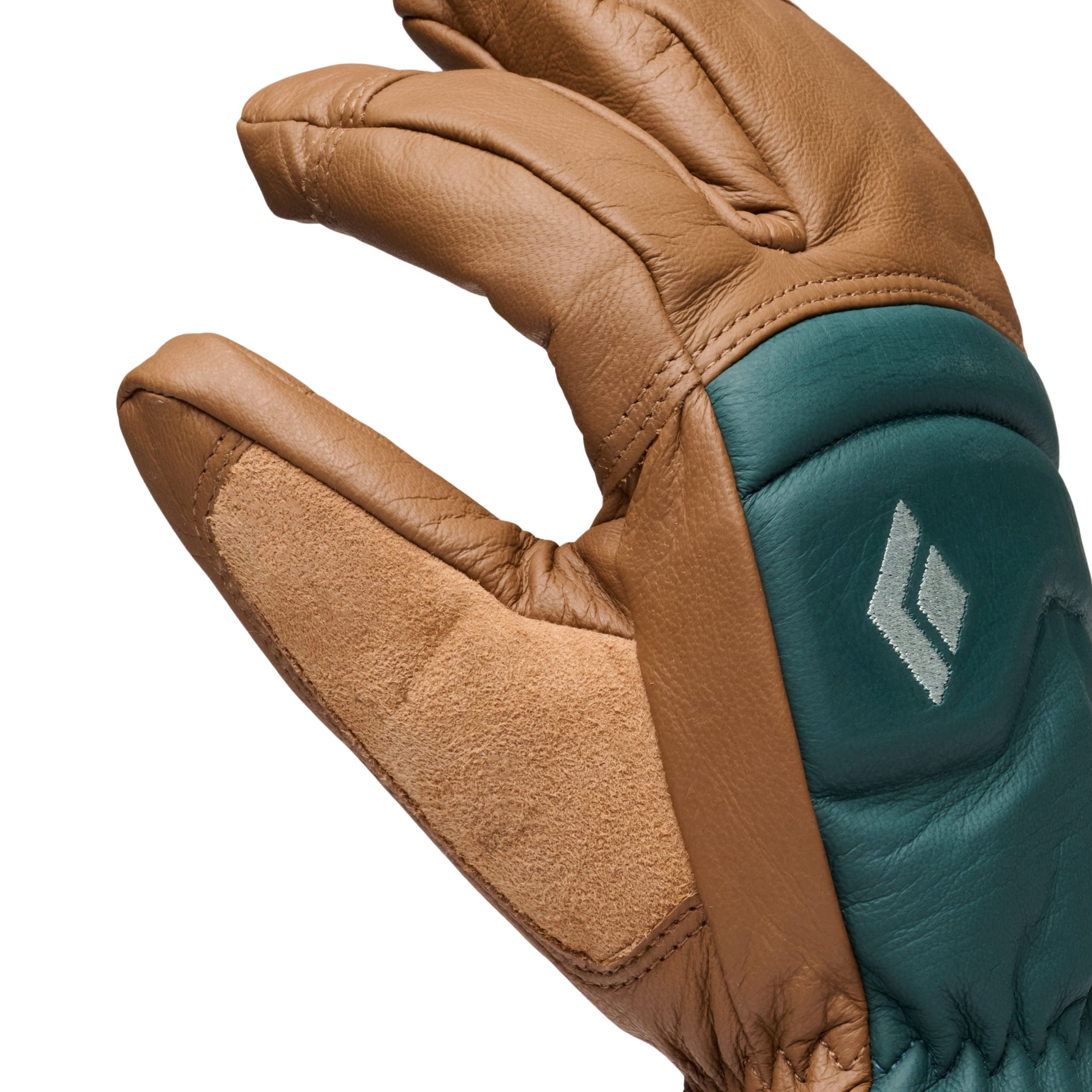 Women's Spark Finger Gloves - Image 3