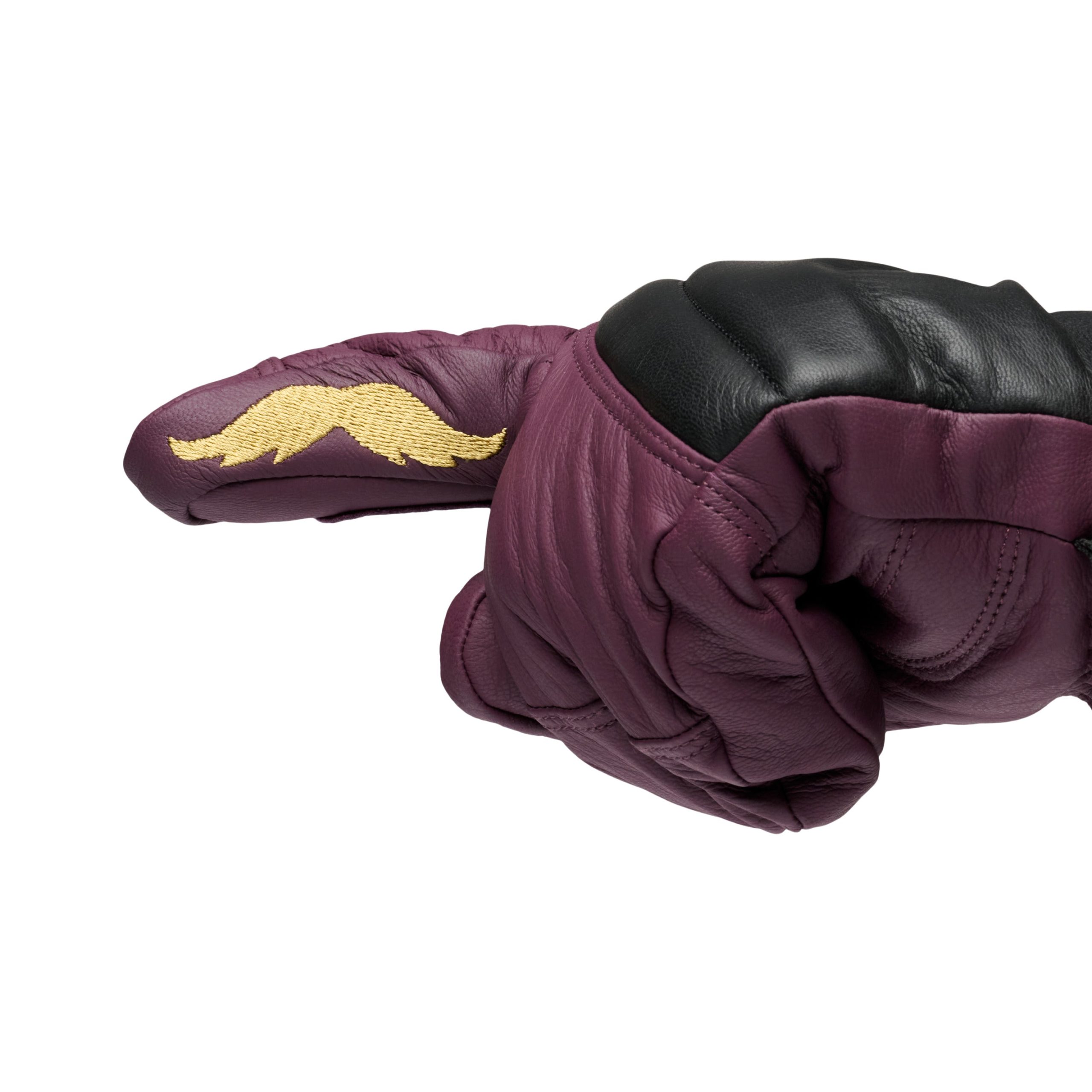 Women's Spark Finger Gloves - Image 7
