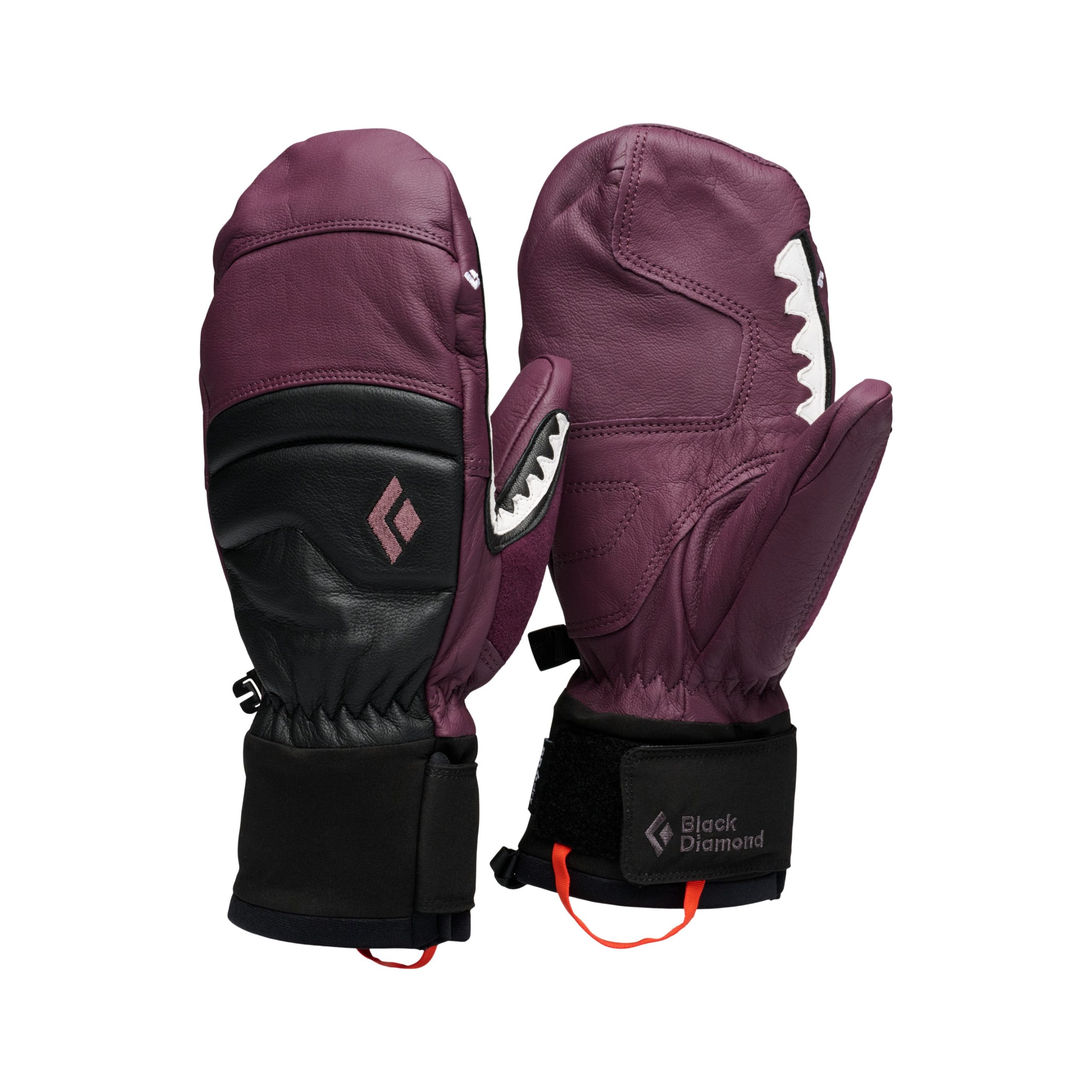 Women's Spark Mitts - Image 4