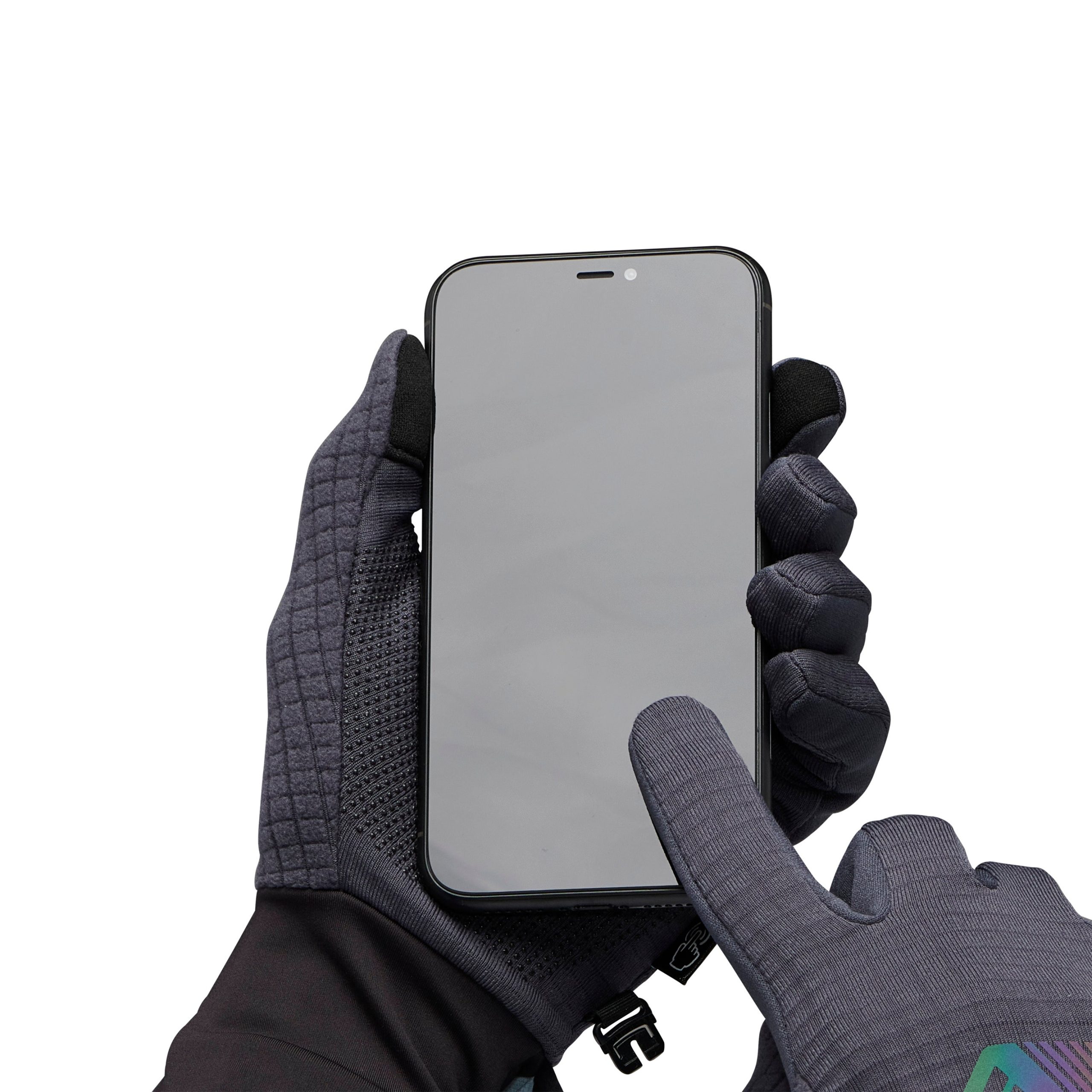 Gridtech Storm Hood Gloves - Image 3