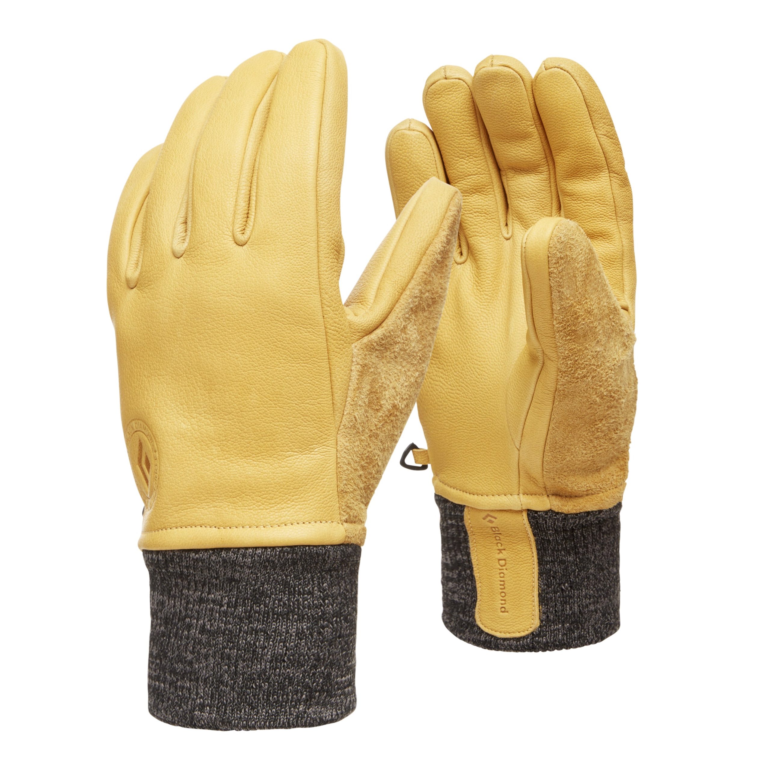 Dirt Bag Gloves - Image 2