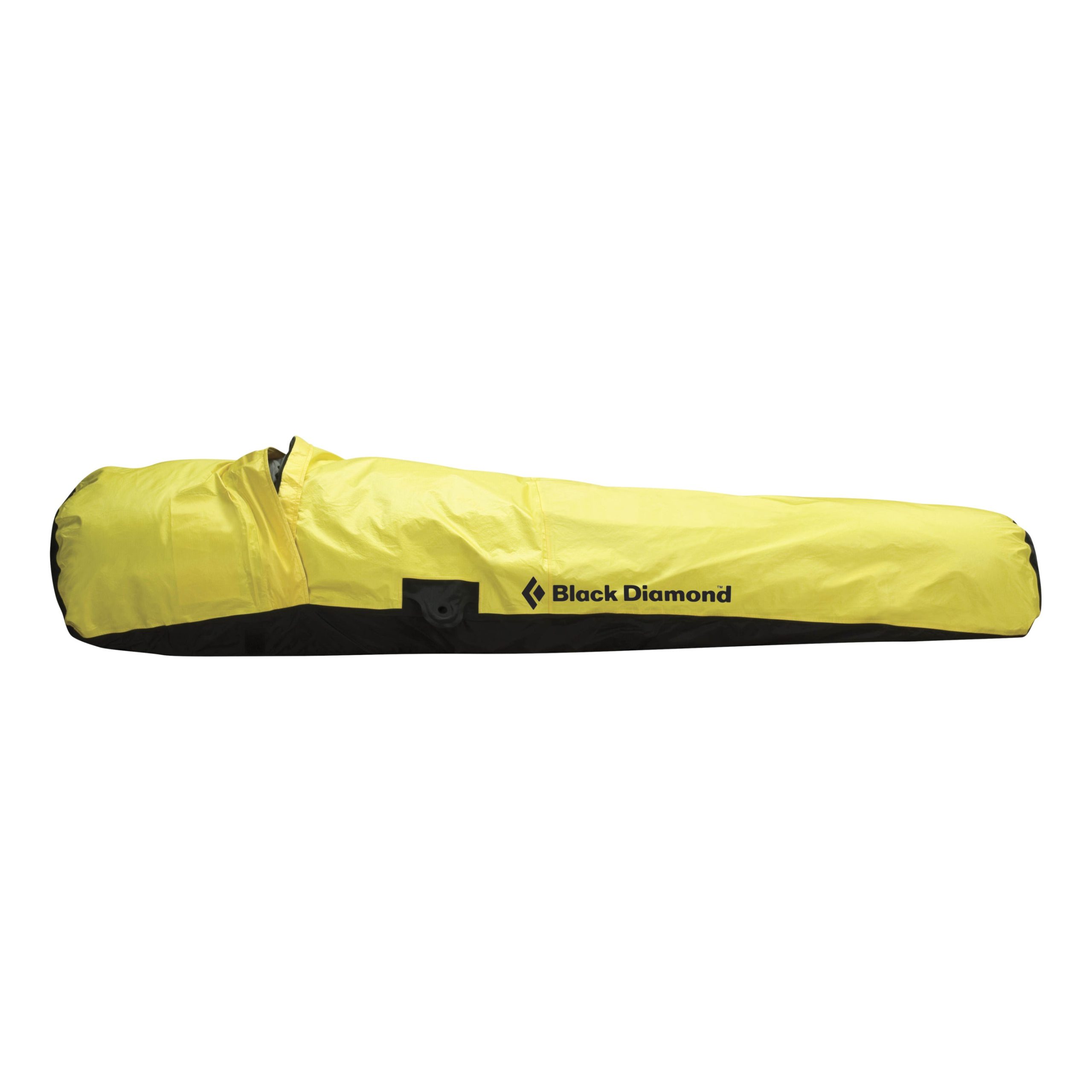 Big Wall Hooped Bivy Long - Image 3