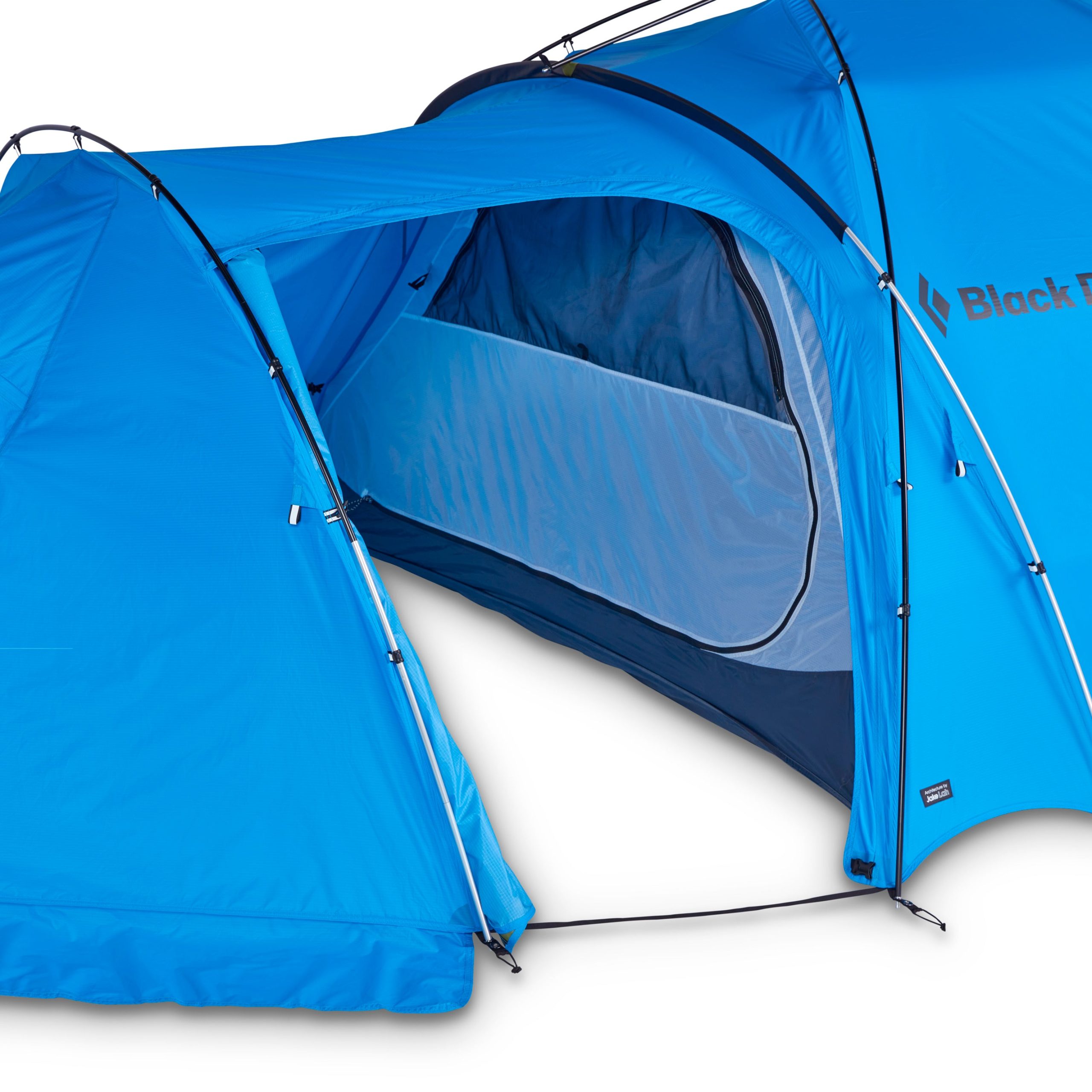 Mission 4 Person Tent - Image 3
