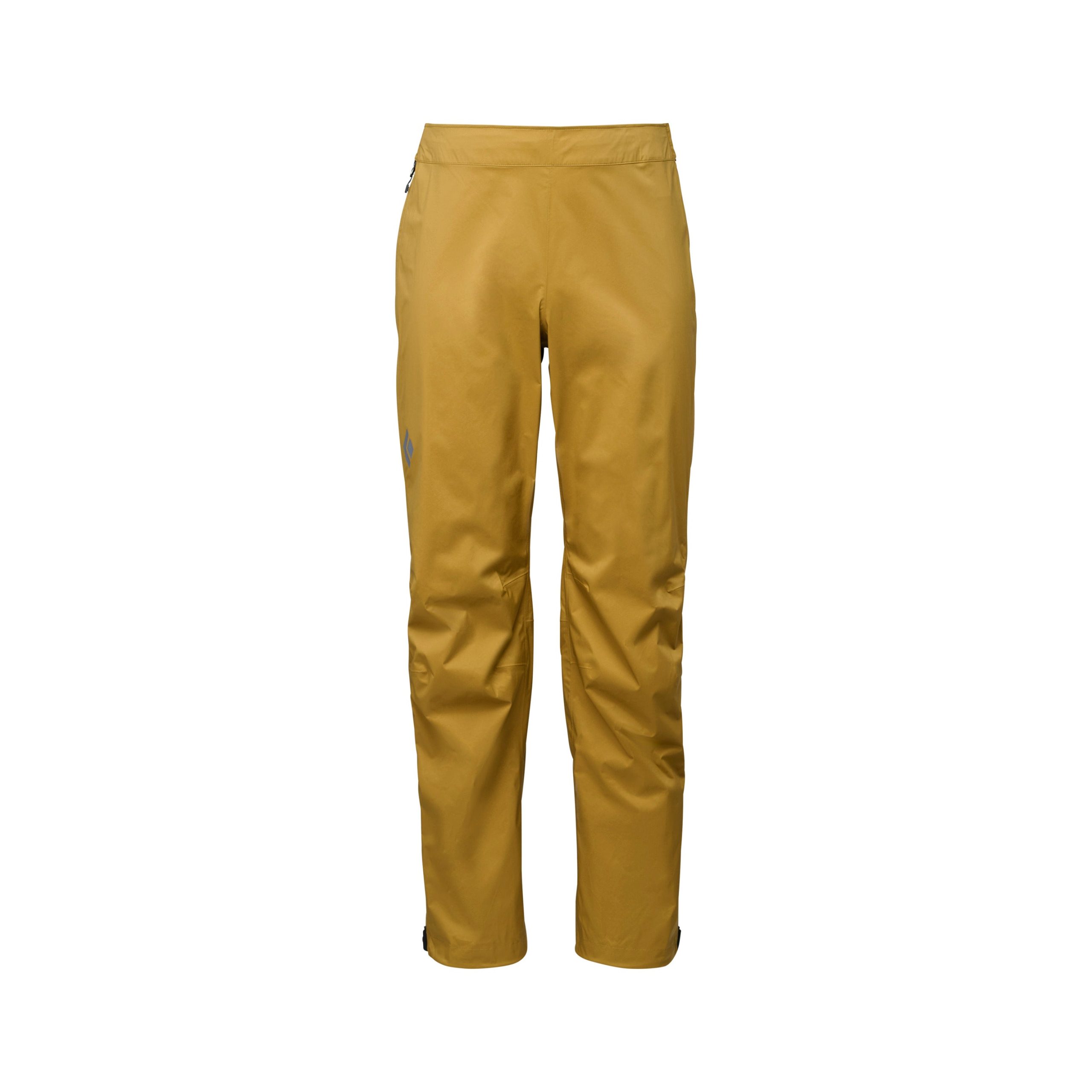Men's Fineline Stretch Full Zip Pants - Image 10