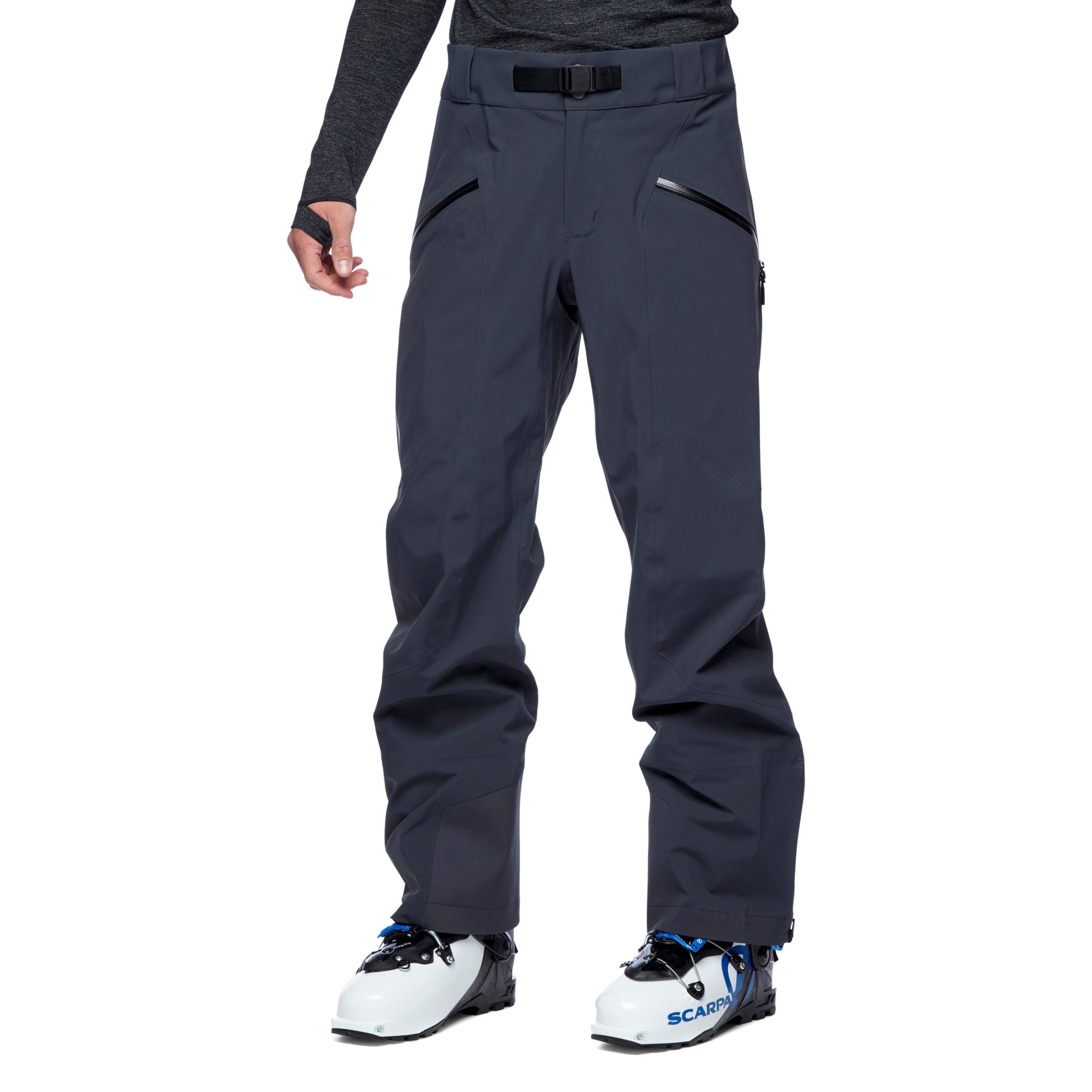Men's Recon Stretch Ski Pants - Past Season - Image 2