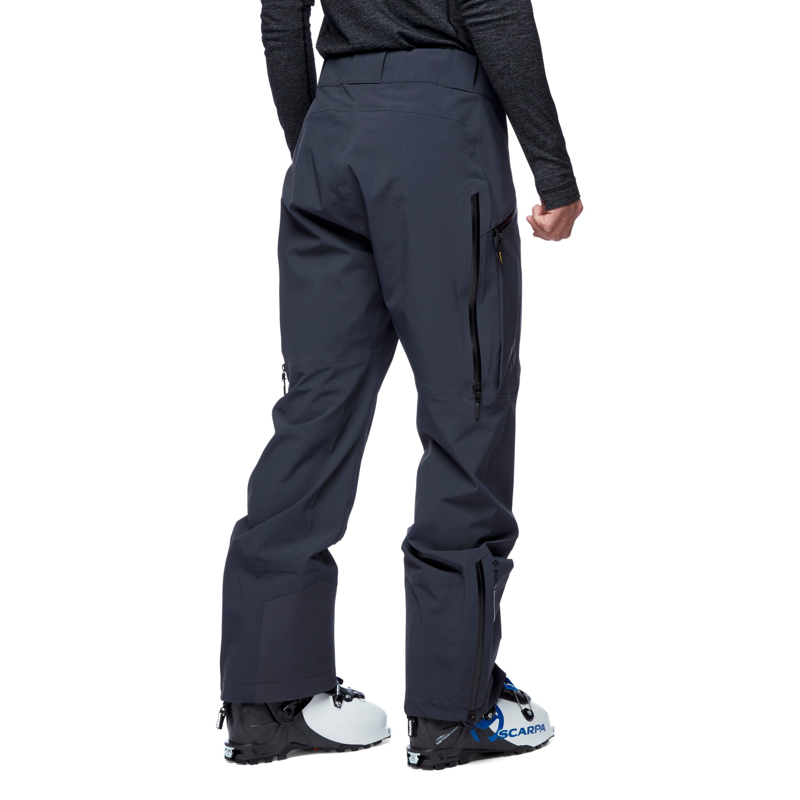 Men's Recon Stretch Ski Pants - Past Season - Image 3