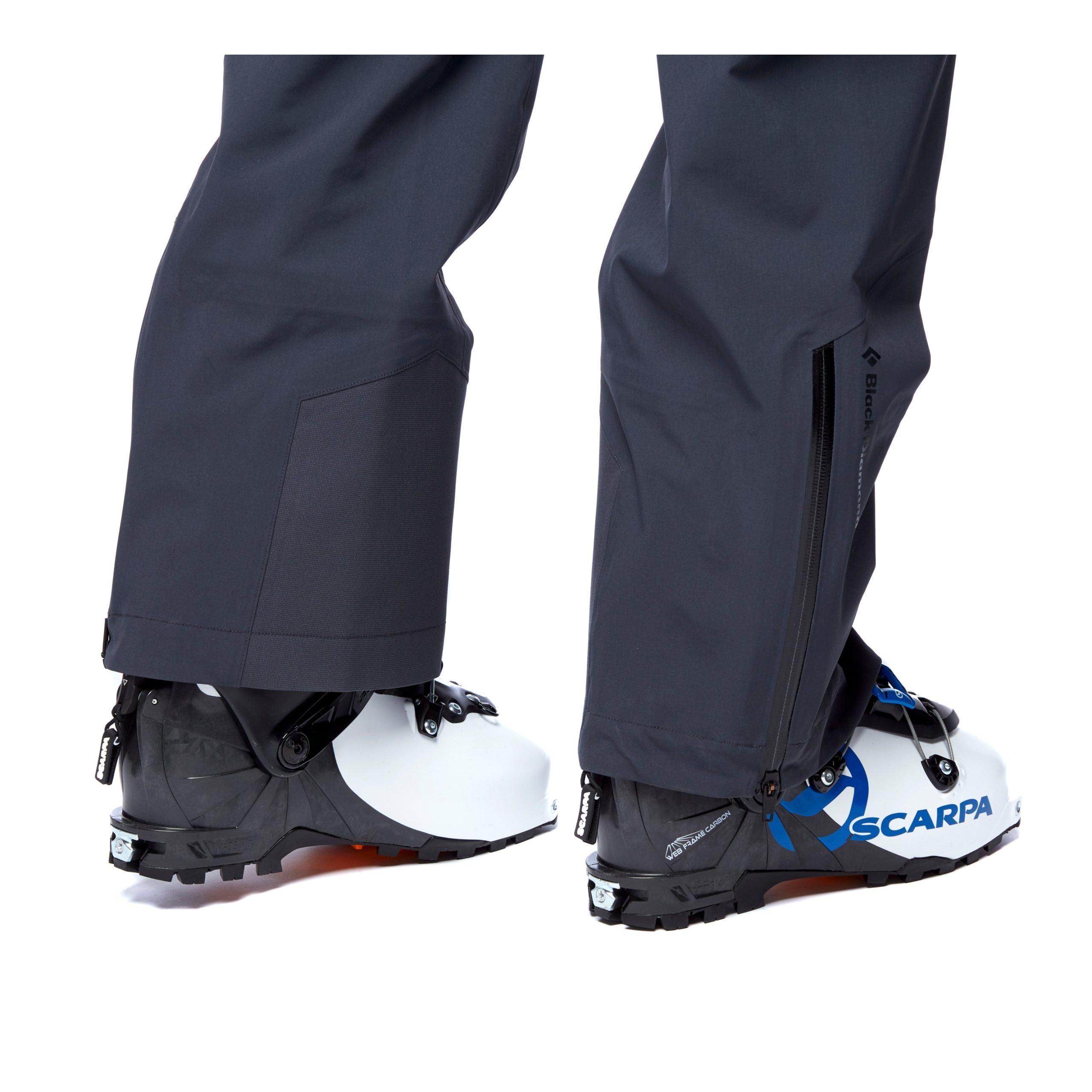Men's Recon Stretch Ski Pants - Past Season - Image 4
