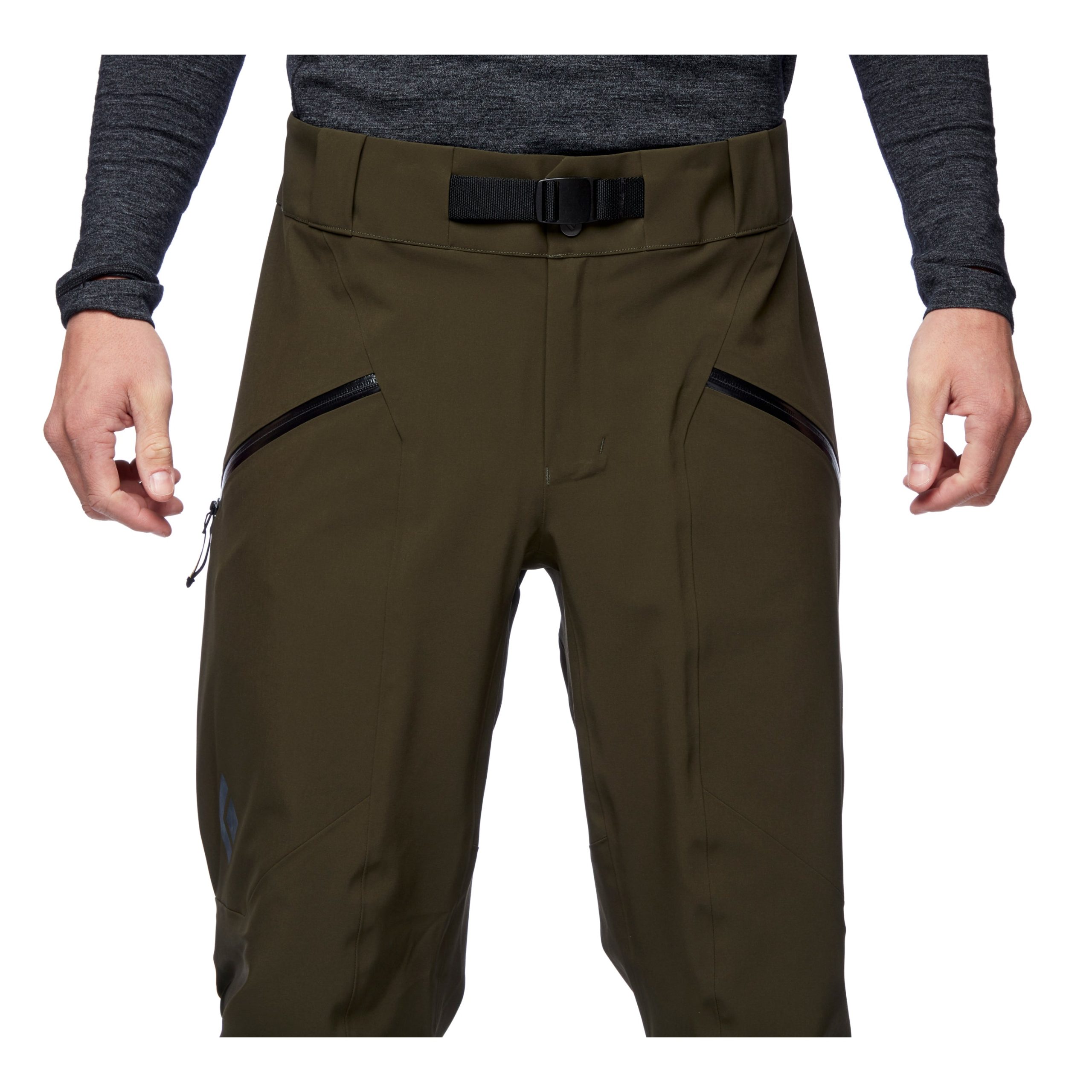 Men's Recon Stretch Ski Pants - Past Season - Image 19