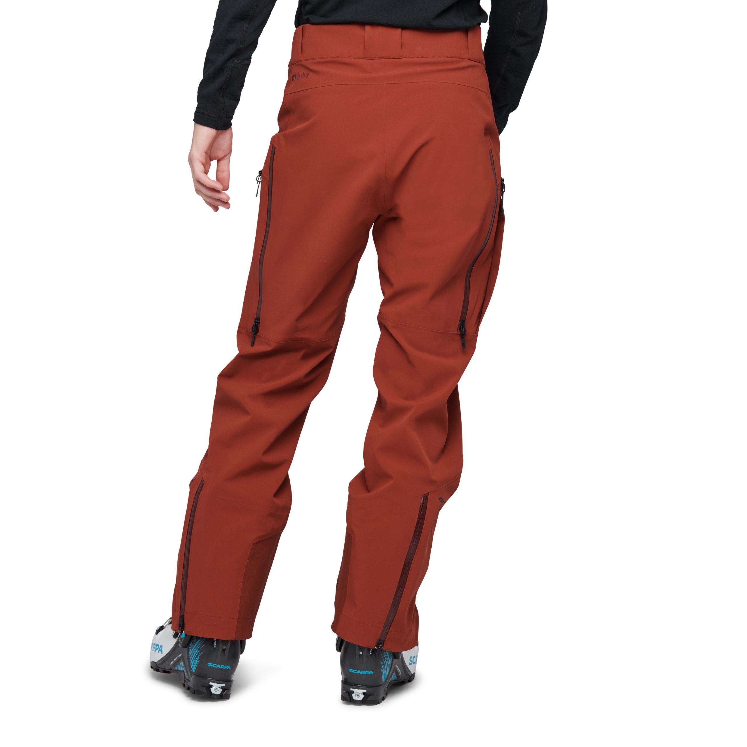 Men's Recon Stretch Ski Pants - Past Season - Image 21