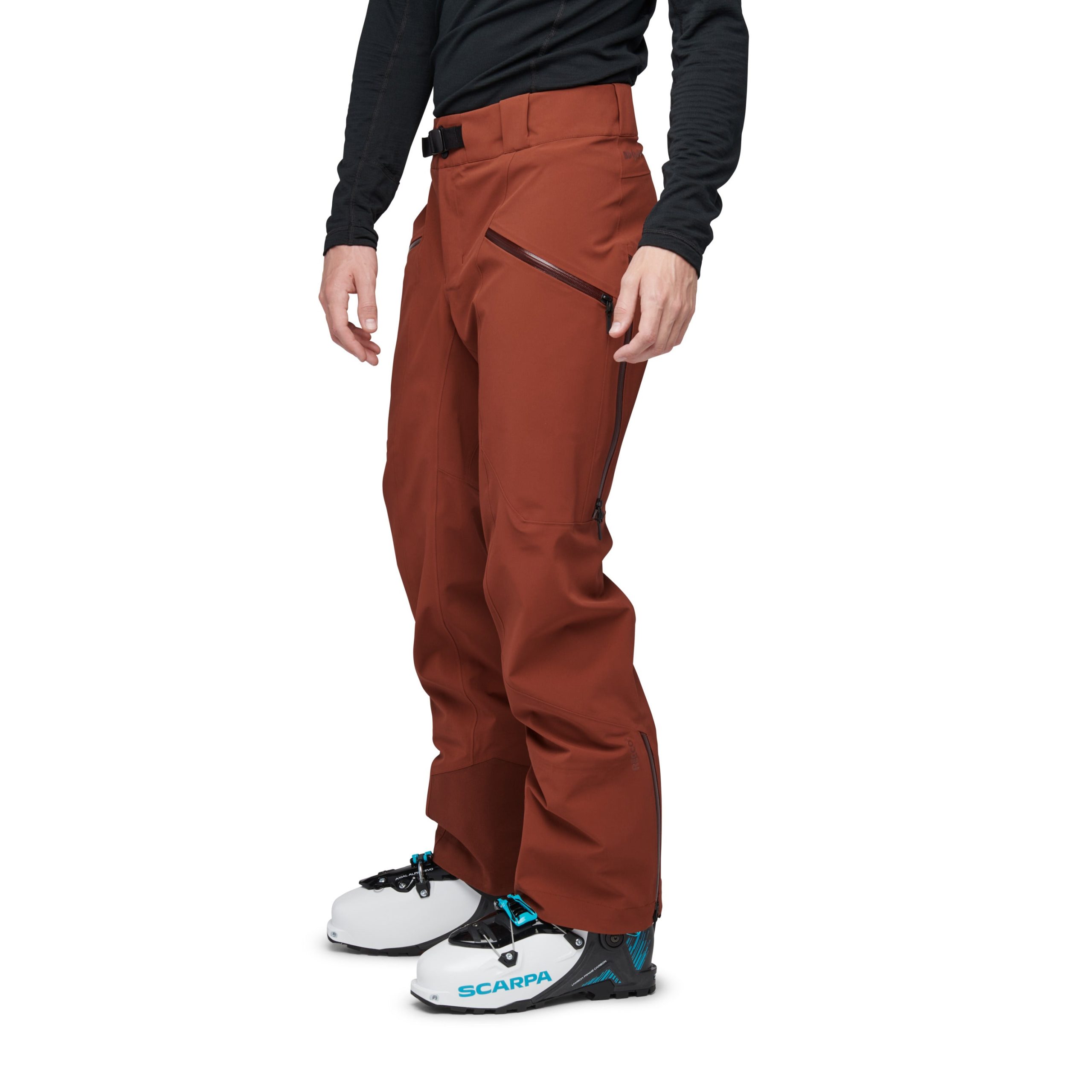 Men's Recon Stretch Ski Pants - Past Season - Image 22
