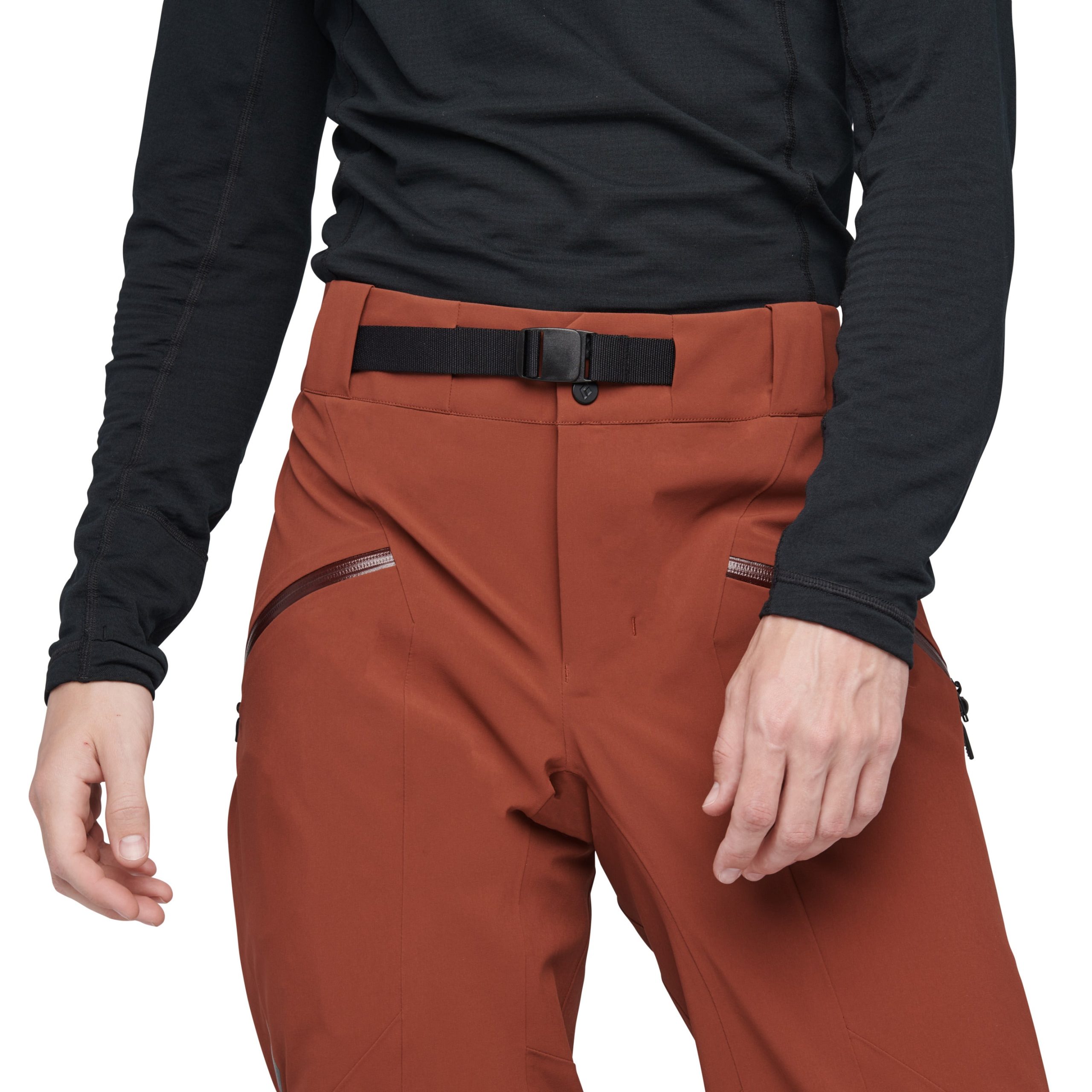 Men's Recon Stretch Ski Pants - Past Season - Image 23
